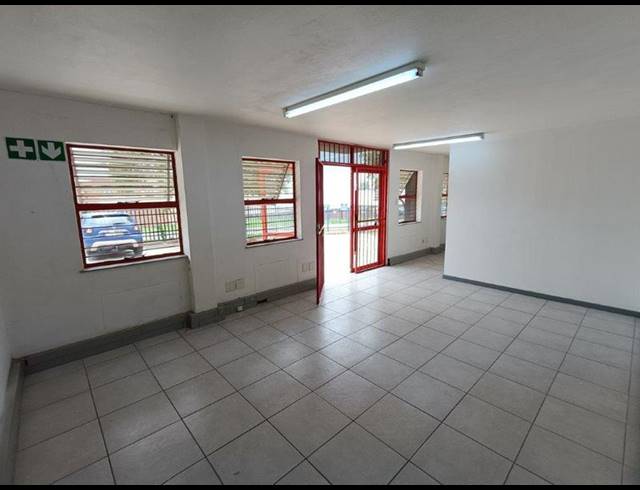 INDUSTRIAL PROPERTY TO RENT IN KYA SANDS